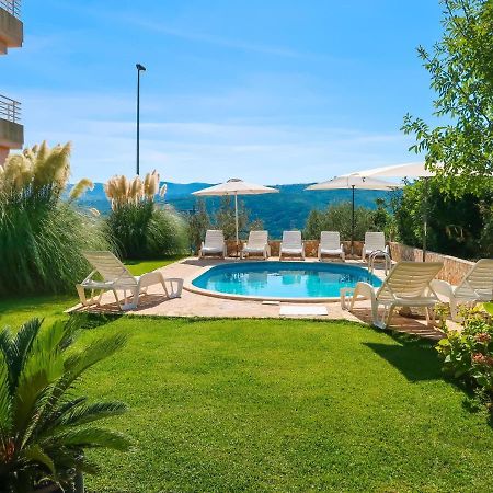 Apartment Chantal - Rac152 By Interhome Rabac Exteriör bild
