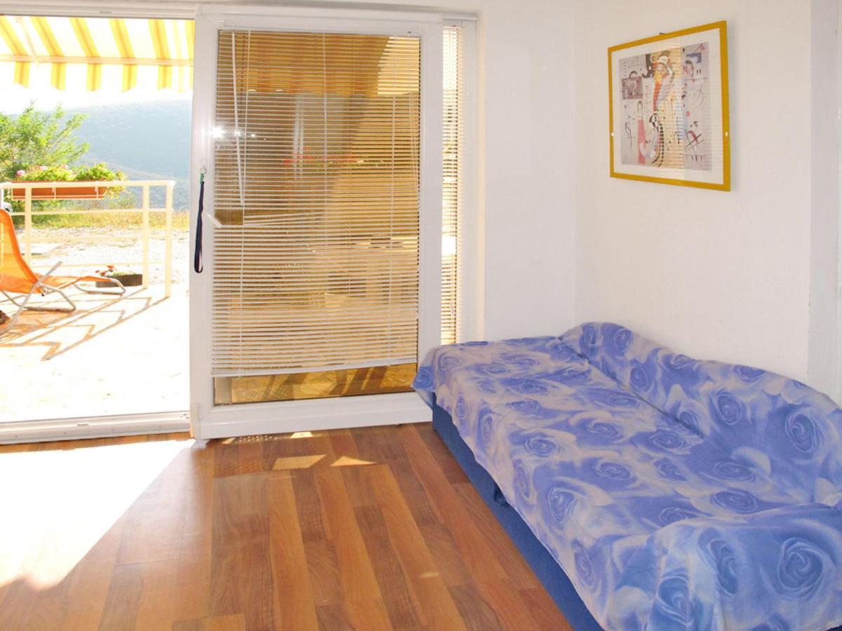 Apartment Chantal - Rac152 By Interhome Rabac Exteriör bild